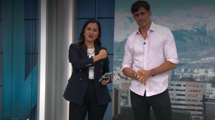 CHV Noticias AM | Viernes 2 de enero de 2026