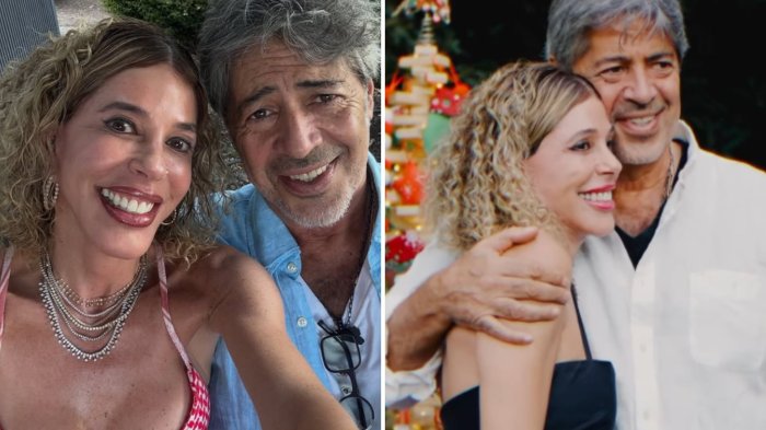 “¿Estuvo tres años a dos bandos?”: Revelan que Miguelo habría sido infiel a Andrea Yarur