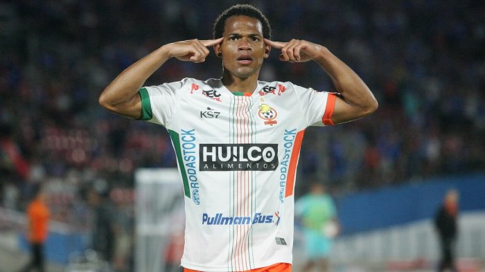 Primer golpe al mercado 2026: Palestino anticipa a todos y se queda con César Munder