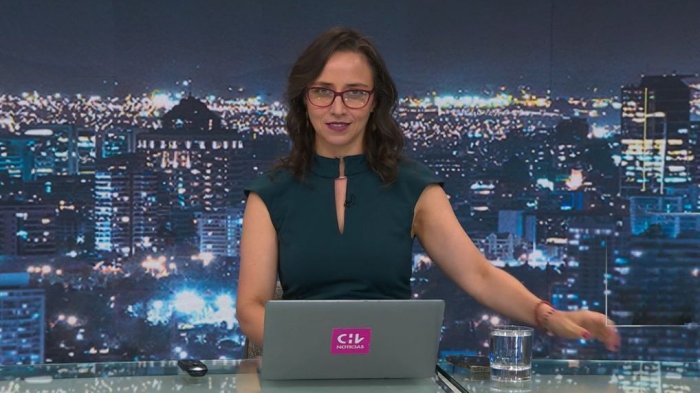 CHV Noticias Central | Viernes 2 de enero de 2025