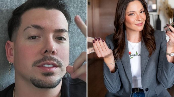 “Hablo con...”: Nano Calderón se sinceró sobre su relación con Kel tras presunta reconciliación