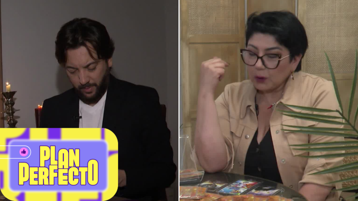 Cathy Barriga, Tonka Tomicic y más: Así son las predicciones del tarot para los chilenos este 2026