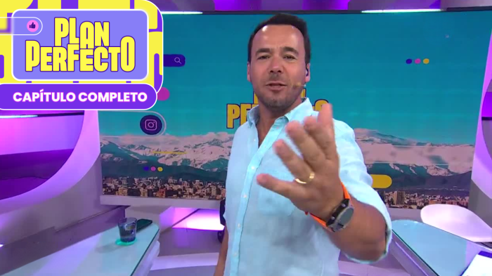 Plan Perfecto | Capítulo 220