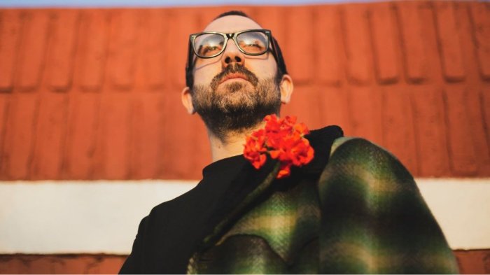 Reportan “gran avance” de Angelo Pierattini tras coma inducido: Esposa publicó emotivo mensaje