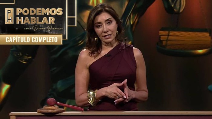 Podemos Hablar | Capítulo 42 | Temporada 7