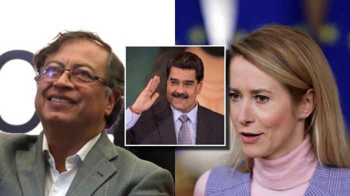 “Llamado urgente a la desescalada”: Así reaccionaron los jefes de Estados del mundo tras ataque a Venezuela