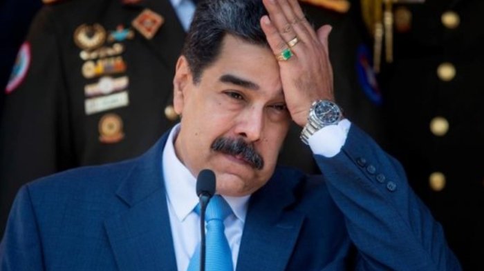 Enfrentará cargos en EEUU: Esto es lo que se sabe de la captura de Maduro por parte de EEUU