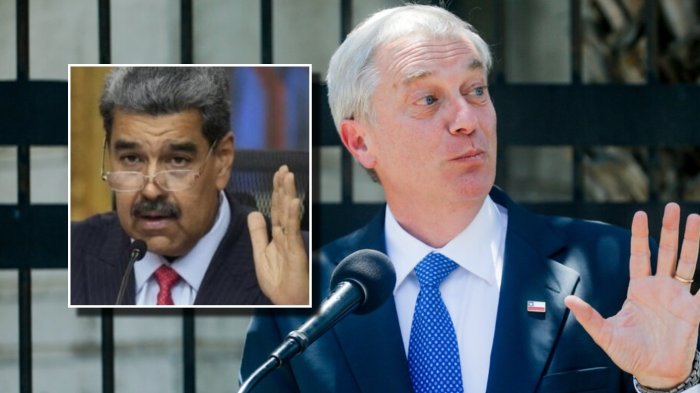 Kast valora caída de Maduro y califica su captura como “una gran noticia para la región”