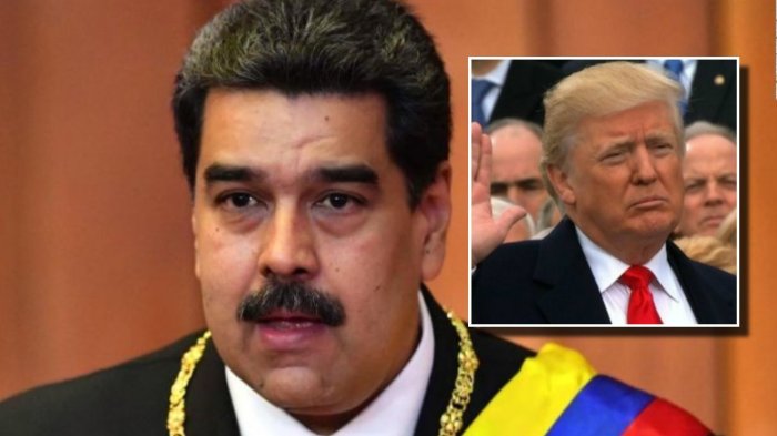 Minuto a minuto: Así fue la cronología de la captura de Nicolás Maduro en Venezuela