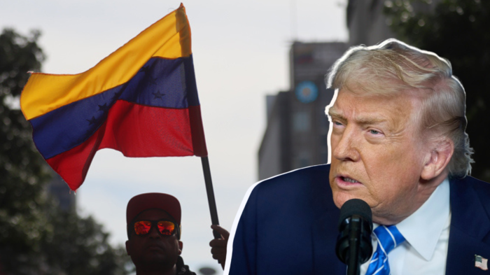 Trump alista anuncio sobre Maduro que genera expectación global: Revisa el horario en Chile