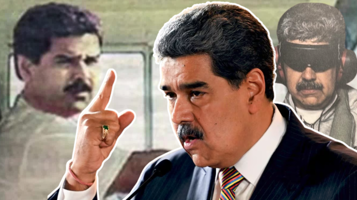 Partió como chofer de buses: El perfil de Nicolás Maduro que lo llevó a gobernar Venezuela casi 13 años