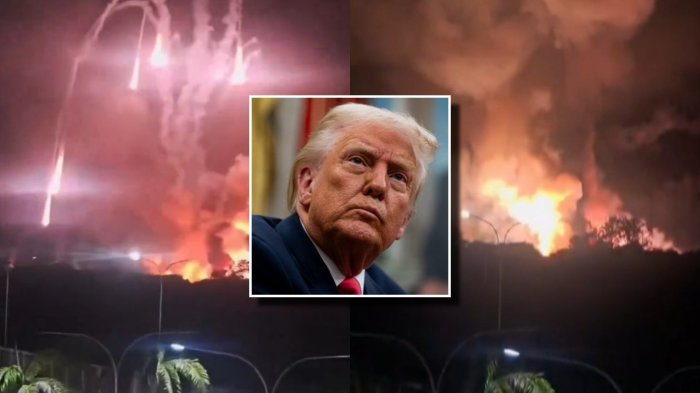 Fuente anónima del NYT revela cifra de muertos que habría dejado ataque de EEUU en Venezuela