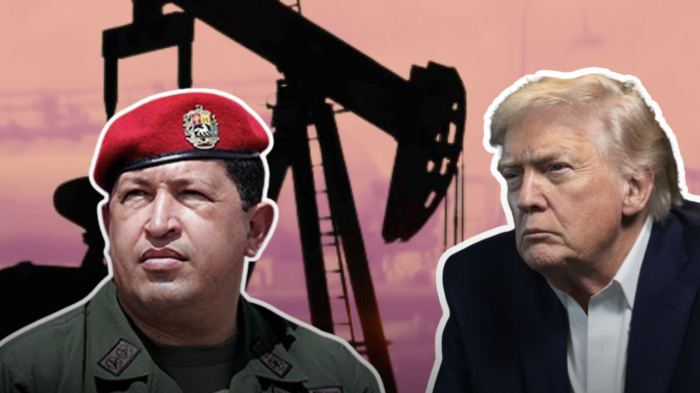 Petróleo venezolano: La historia detrás de la lucha por el 