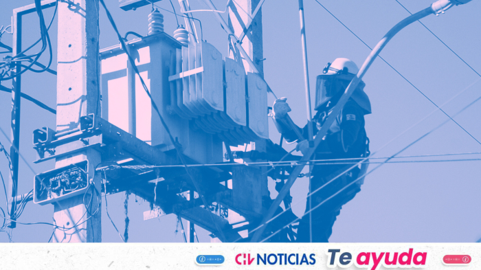 Enel anuncia cortes de luz para ocho comunas de la Región Metropolitana este lunes 5 de enero