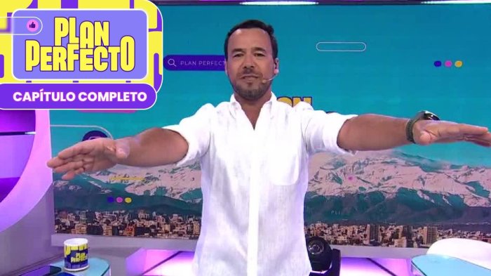 Plan Perfecto | Capítulo 221