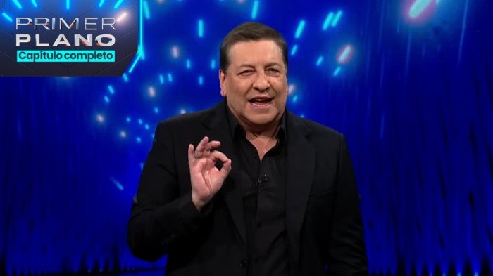 Primer Plano | Capítulo 52 | Predicciones sorprendentes y nuevas acusaciones