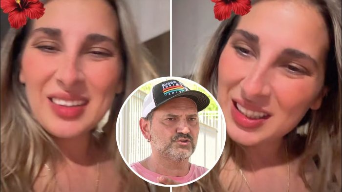 “Es una falta de respeto”: Perla Ilich defendió a Nino Morales tras acusaciones de abandono a su hijo