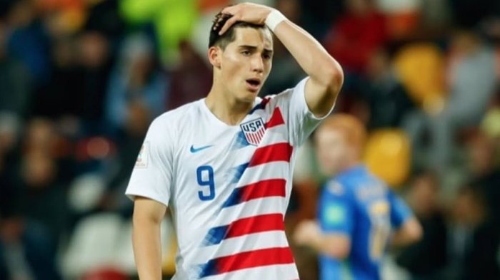 Rechazó a La Roja: La sorpresiva y radical decisión que tomó el futbolista Sebastián Soto