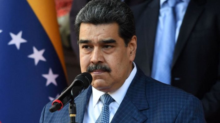 Suiza congela todos los activos de Nicolás Maduro y sus cercanos para evitar su transferencia al extranjero