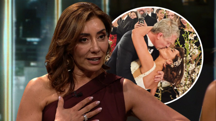 Carmen Gloria Arroyo reveló 4 famosos que dejó fuera de su matrimonio: Confesó que se arrepiente