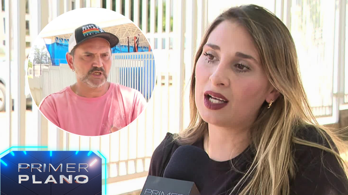 Perla Ilich explotó contra su suegra tras acusaciones de abandono: “Dijo que ojalá se muera”