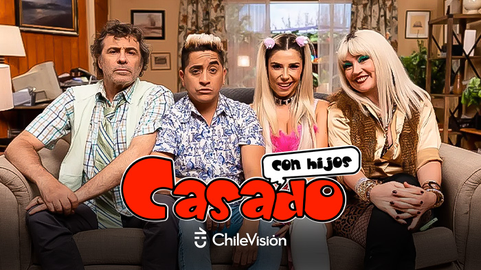 Casado con Hijos / Big Hero