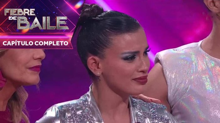 ¡Inicio del 2026 con una recta final de alto impacto! | Fiebre de Baile | Capítulo 37