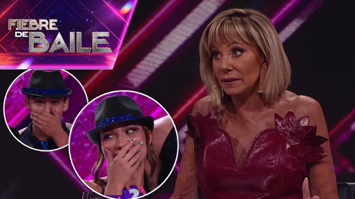 “Para el nivel…”: Raquel Argandoña impactó a Princesa Alba con baja nota durante su evaluación