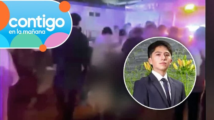 Cronología del crimen de joven asesinado a golpes en Talcahuano: Cuatro detenidos serán formalizados