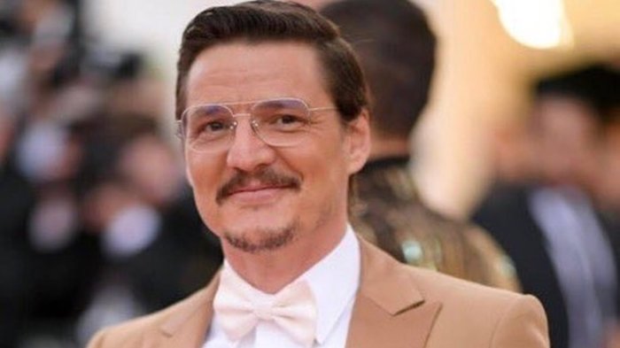 “Fuimos querubines juntos”: La vez que actor de Stranger Things reveló desconocida relación con Pedro Pascal