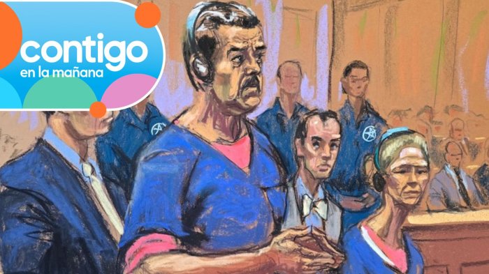 Periodista chileno comentó gesto de Nicolás Maduro que descolocó en audiencia: “No había visto nunca...”