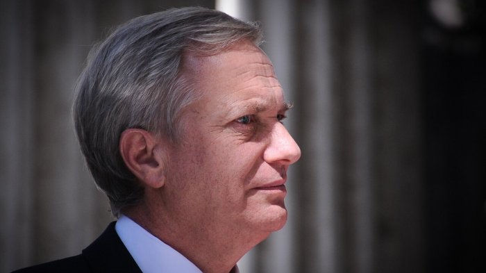 José Antonio Kast destapa el primer nombre de su gabinete: Reveló quién será ministro de Hacienda