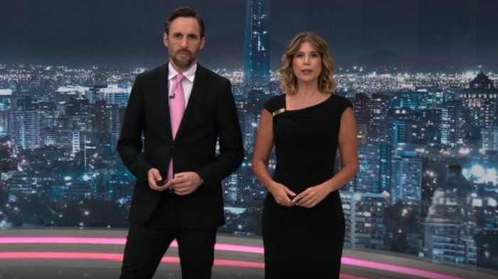 CHV Noticias Central | Martes 6 de enero de 2026