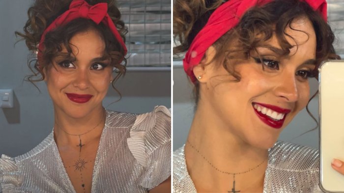 “Mi mamá presenció...”: Carlyn Romero vivió momentos de angustia tras captura de Maduro en Venezuela