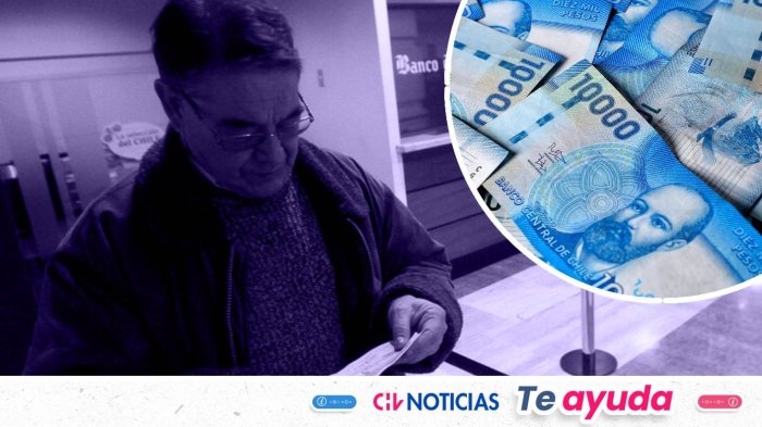 Sin postular: El único requisito que debes cumplir para recibir el ex Bono Marzo