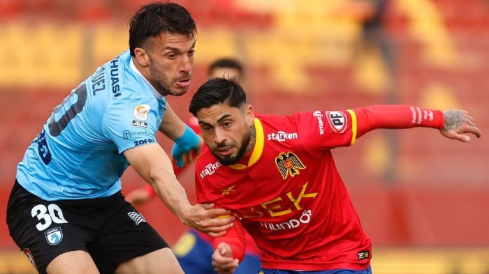 Vuelco en caso de Unión Española e Iquique: Clubes desistirían de acudir a justicia ordinaria