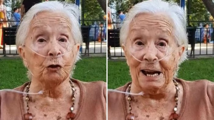 “Los quiero mucho”: Delfina Guzmán reapareció en redes sociales con emotivo mensaje