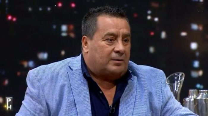 ¿Polémica en Viña 2026? Revelan supuesta razón por la que Dino Gordillo no estará en el certamen