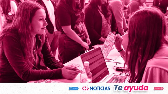 Feria de Postulación y Matricula de Junaeb HOY en Santiago y Concepción: Hasta qué hora puedes ir