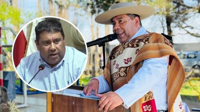 PDI arrestó a alcalde de Colbún y fue liberado a las horas tras pago de millonaria fianza