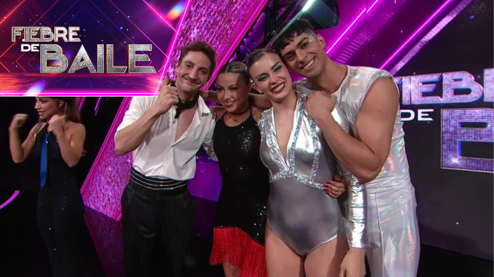 ¡Pelea de titanes! Cony Capelli y Francisco Reyes pasaron a zona de riesgo tras tensa competencia