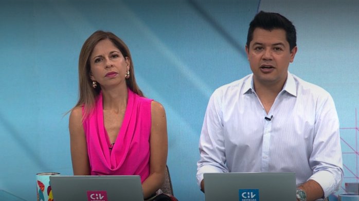 CHV Noticias AM | Martes 6 de enero de 2026