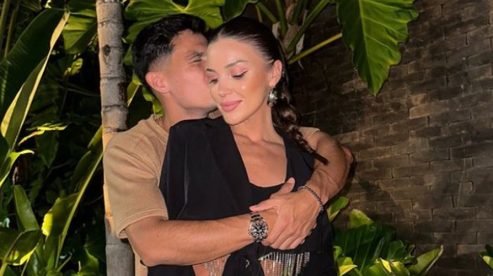 “Nos quedamos”: La señal de Cata Vallejos que confirmaría quiebre con Pablo Galdames