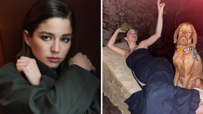 Mariana di Girolamo habla por primera vez de su embarazo: “Me demoré harto en contarlo”