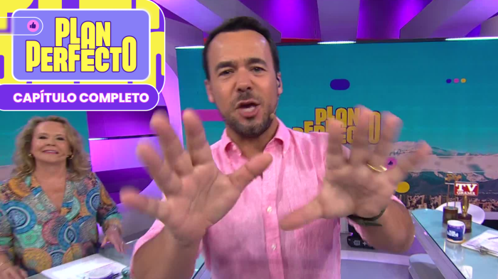 Plan Perfecto | Capítulo 222