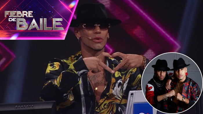 El conmovedor mensaje de Raúl Peralta a Gabriel por nacimiento de su segundo hijo: “Estoy muy feliz…”