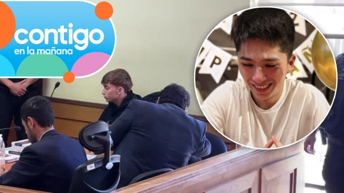 Macabra planificación: Atacantes de joven asesinado en Talcahuano se pusieron de acuerdo por Instagram