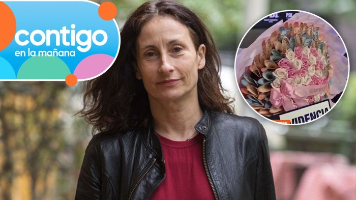 Cae banda criminal que estafó con $700 millones a Amparo Noguera: Delincuentes operaban como falsos policías