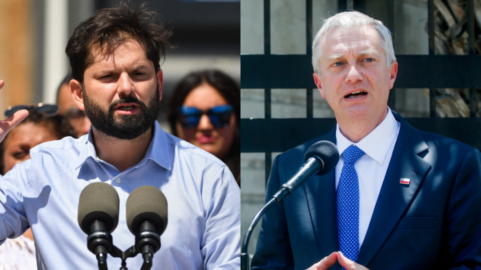 “Que lo avanzado no se pierda”: Pdte. Boric envía recomendación a Kast por reconstrucción de Valparaíso