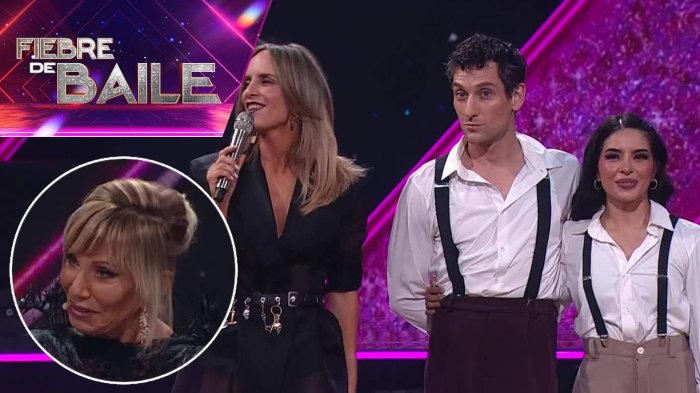 “Te voy a decir no más...”: Raquel Argandoña puso nerviosa a Diana Bolocco con desconocida anécdota